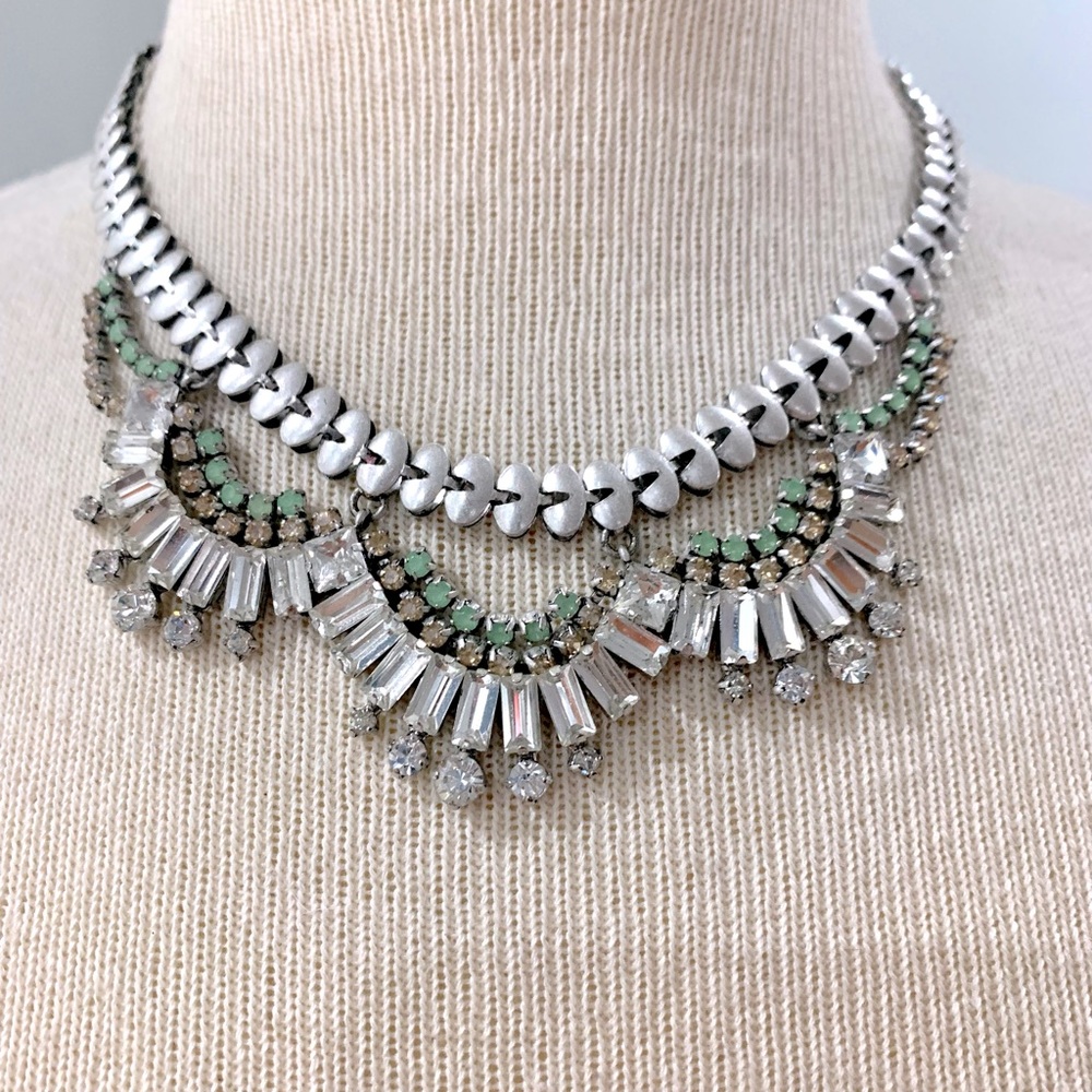 Stella & Dot necklace